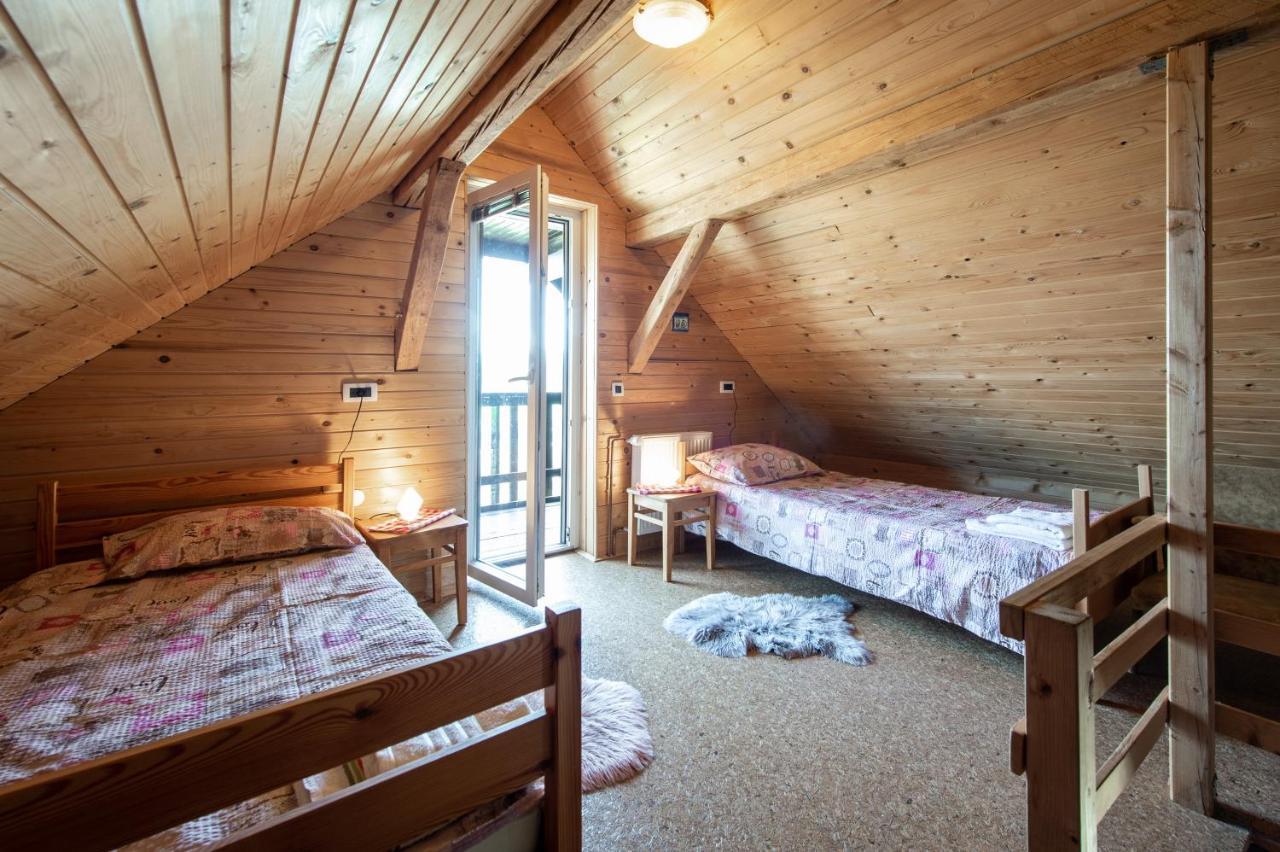 Zidanica Krstinc Villa Straza Ngoại thất bức ảnh