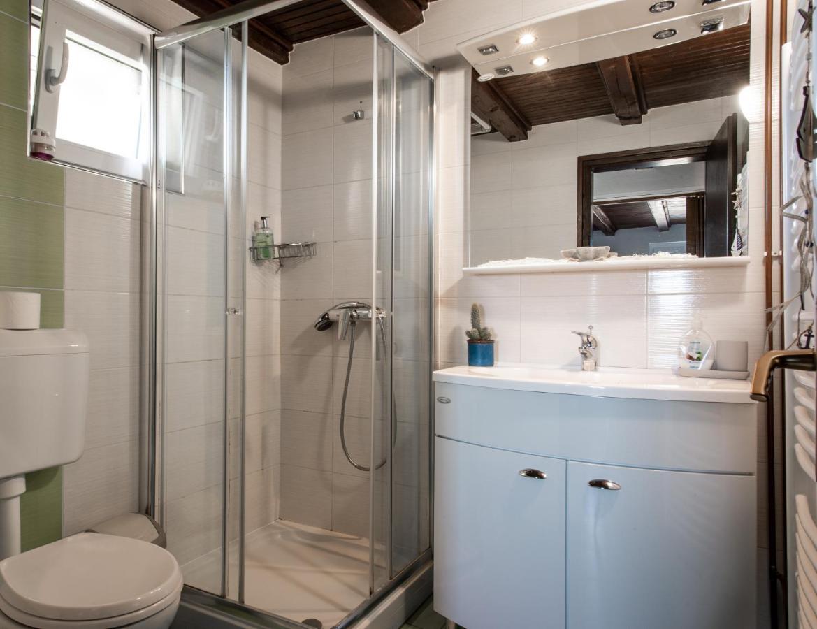 Zidanica Krstinc Villa Straza Ngoại thất bức ảnh